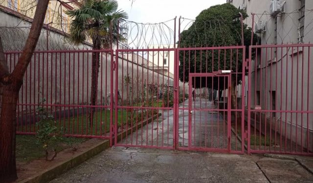 KPZ PREKRŠIO ZAKON Zatvorenici u mostarskoj bolnici liječeni bez ugovora