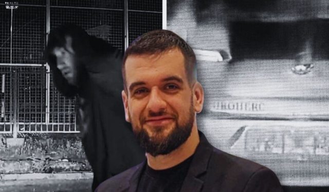 KREZIĆ NAKON INCIDENTA ‘Napadači su prepoznati, hvala svima’