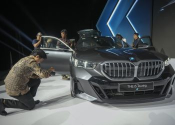 Kako Kina unosi strateški razdor između SAD-a i EU-a