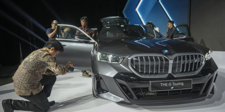 Kako Kina unosi strateški razdor između SAD-a i EU-a