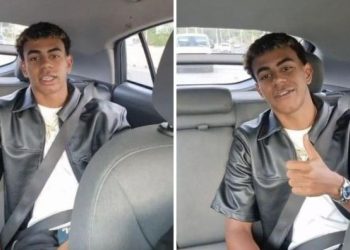 Kako biste reagirali da Lamine Yamal uđe u vaš auto?