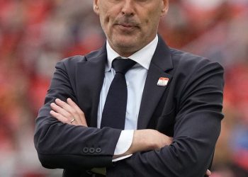 Kako je australski nogometni tvrd čovjek Kevin Muscat još uvijek u svom zastrašujućem najboljem izdanju – na drugom kraju svijeta u Kini