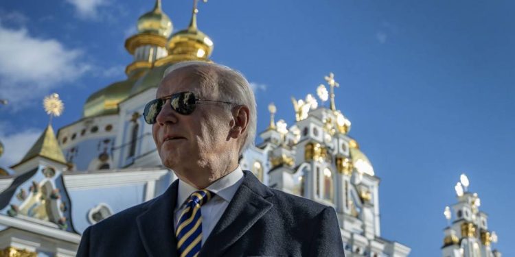 Kako je presuda bečkog suda otkrila da je Washington pretvorio Ukrajinu u svoju ‘prčiju’