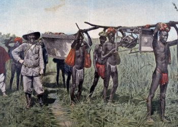 Kako su Francuzi i Britanci ‘civilizirali’ Afriku — RT Afrika