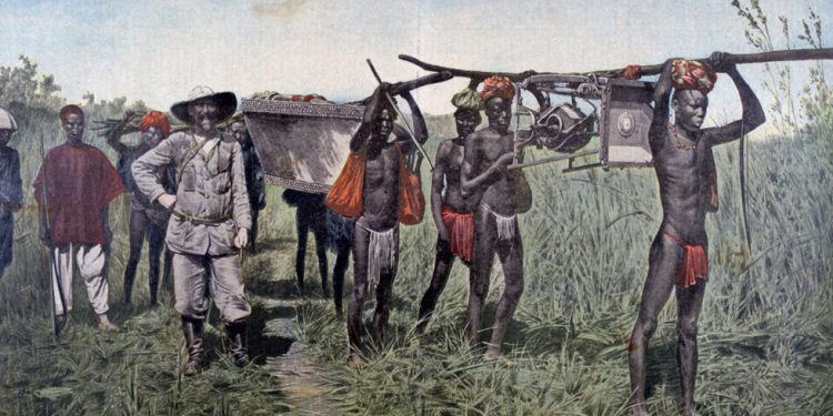 Kako su Francuzi i Britanci ‘civilizirali’ Afriku — RT Afrika