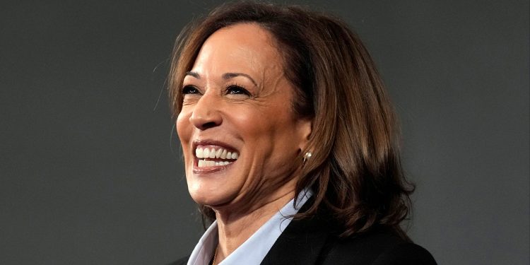 Kamala se okreće drugom političkom stajalištu: Zabrana plastičnih slamki