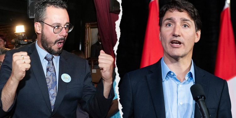 Kanadski premijer Trudeau kaže da “ima još posla” jer njegova stranka gubi dugogodišnje mjesto u Quebecu