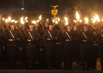 Kancelar u panici: Uspon desnice trese Njemačku, Scholz traži hitnu intervenciju