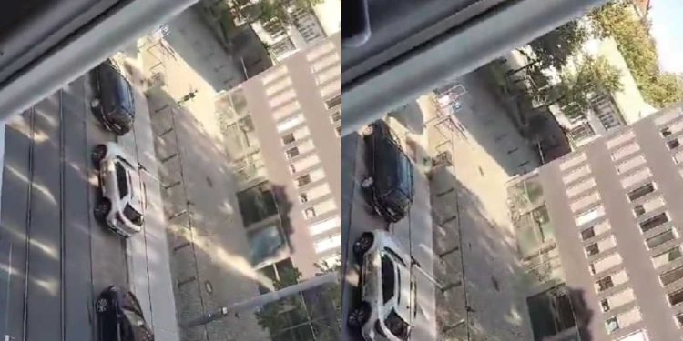 Kaos u Münchenu, rafali odzvanjali blizu izraelskog konzulata: Pogledajte jezivi trenutak