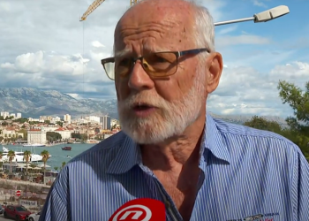 Kapetan komentirao presudu Bekavcu: ‘Nemoguće da je kriv’