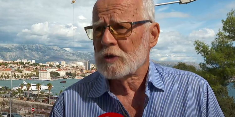 Kapetan komentirao presudu Bekavcu: ‘Nemoguće da je kriv’