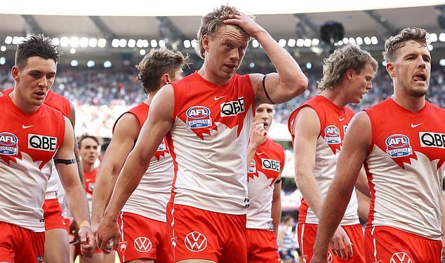 Kapiten Swansa dobio je vijest od koje se plaši svaki nogometni igrač neposredno prije velikog finala – a sada veliki nogometni igrač kaže da nema koga kriviti osim sebe