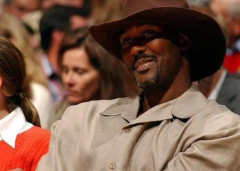 Karl Malone: ​​​​Stockton, optužbe za silovanje i Kobeova žena