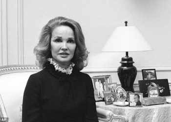 Kathryn Crosby umrla u 90. godini: Glumica Anatomije umorstva također je bila udovica legendarnog zabavljača Binga Crosbyja