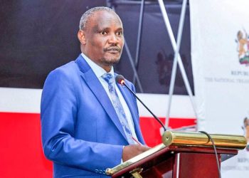 Kenija traži mišljenje javnosti o zakonima za popravljanje gospodarstva — RT Africa