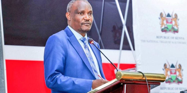 Kenija traži mišljenje javnosti o zakonima za popravljanje gospodarstva — RT Africa