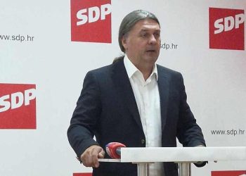 Kešer: “Split zaslužuje transparentno i odgovorno vodstvo”