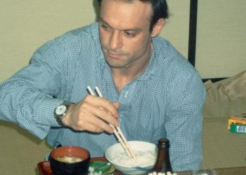 Kimono i golovi: kada je Schillaci izabrao Japan