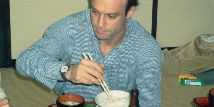 Kimono i golovi: kada je Schillaci izabrao Japan