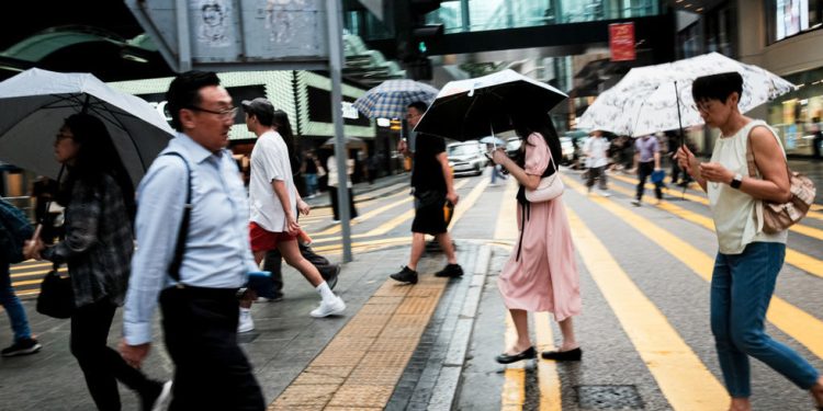 Kina najavljuje naglo povećanje dobi za odlazak u mirovinu – mediji — RT World News