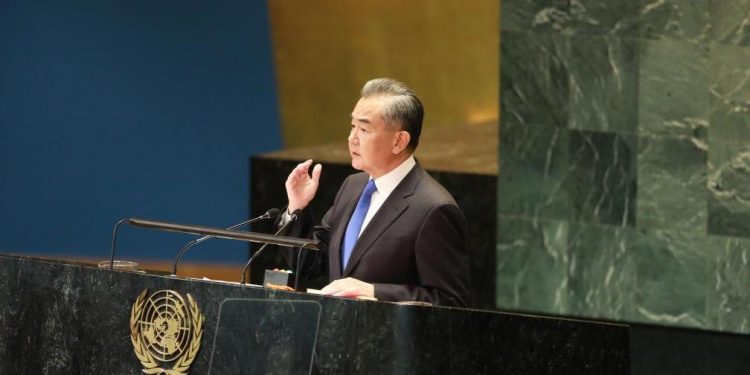 Kina optužuje SAD za licemjerje oko Palestine i prava muslimana