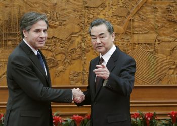 Kina zahtijeva od SAD-a da prekine kampanju ‘blaćenja’ sukoba u Ukrajini — RT World News