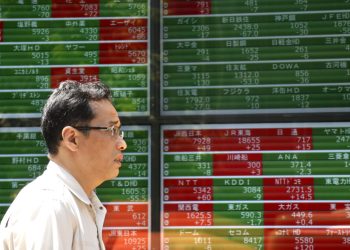 Kineski bankari se sve više srame svoje profesije, a za to je kriva Komunistička partija