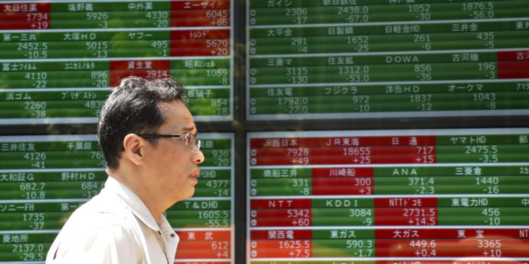 Kineski bankari se sve više srame svoje profesije, a za to je kriva Komunistička partija