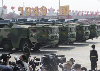 Kinezi razvili hipersonični projektil za kojeg se dosad smatralo da je nemoguć