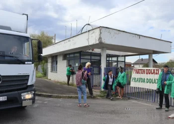 Kinezi s milijunskim gubicima truju stanovnike hrvatskog sela: ‘Kamioni i dalje stižu’