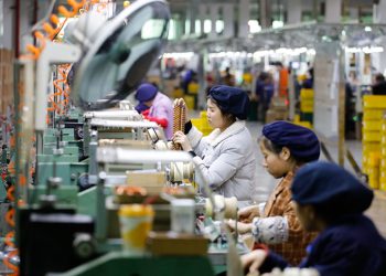 Kini treba novi ‘bazuka paket’ da izbjegne deflaciju