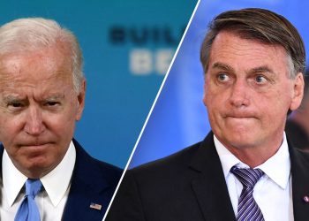 Ključni Bolsonarov poručnik osudio Bidena zbog šutnje o brazilskoj X zabrani: SAD ima ‘odgovornost’ da progovori