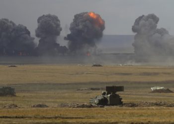 Ključni sigurnosni sastanak zabrinuo Kinu: Spremaju se koordinirane akcije