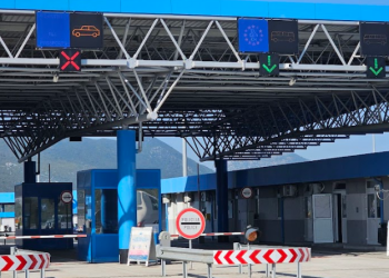 Kod Metkovića uhićen crnogorski kriminalac koji ima preko 20 lažnih imena!