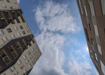 Koliko je godišnjih plaća u Hrvatskoj potrebno za pristojan dom od 70 kvadrata? Lošiji smo od prosjeka, ali…