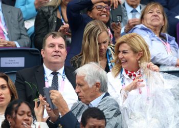 Kolindin Jakov pokrenuo unosan posao: Bivša predsjednica na tome je zaradila finu svotu