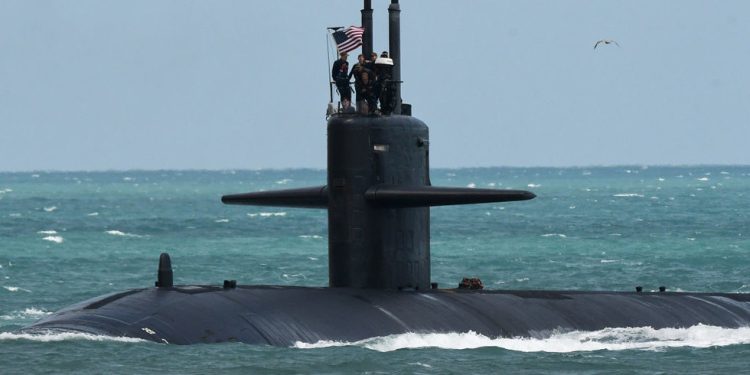 Kongres naređuje istragu ‘namjernih’ konstrukcijskih nedostataka na brodovima mornarice — RT World News