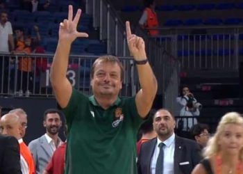 Košarka, Fener bojkotirao reprezentaciju: “Nećemo slati igrače dok je Ataman izbornik”