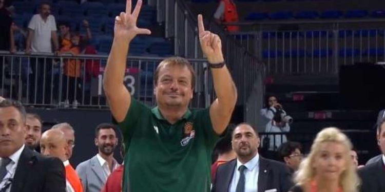 Košarka, Fener bojkotirao reprezentaciju: “Nećemo slati igrače dok je Ataman izbornik”