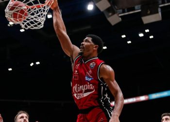 Košarka, Hines odlazi u mirovinu | Gazzetta.it