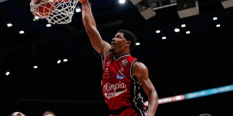 Košarka, Hines odlazi u mirovinu | Gazzetta.it