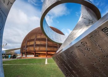 Kraj švicarske neutralnosti: CERN protjeruje stotine ruskih znanstvenika