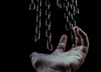 Kratka molitva oslobođenja – Vjera.hr