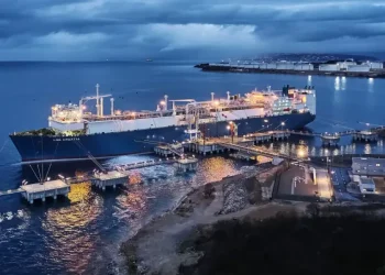 Krčki terminal uskoro slavi 4. rođendan