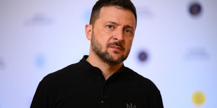 Kremlj komentira ‘plan pobjede’ Zelenskog — RT Rusija i bivši Sovjetski Savez