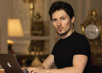 Kremlj osudio francusko uhićenje Durova iz Telegrama — RT Rusija i bivši Sovjetski Savez