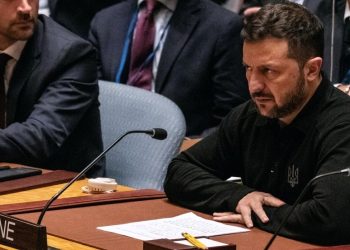 Kremlj označio Zelenskog kao ‘zavarčenog’ — RT Rusija i bivši Sovjetski Savez