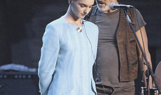 Kris Kristofferson lauded for past support of Sinead O’Connor following her 1992 SNL scandal … amid news of his passing at 88