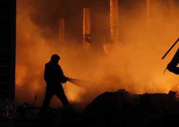 Kritični udarac: ‘Ukrajina uništila ključne ruske rezerve streljiva’