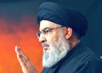 Kršćanski vođe se opraštaju od zemljaka: ‘Legendarni simbol je nestao, otpor se nastavlja’